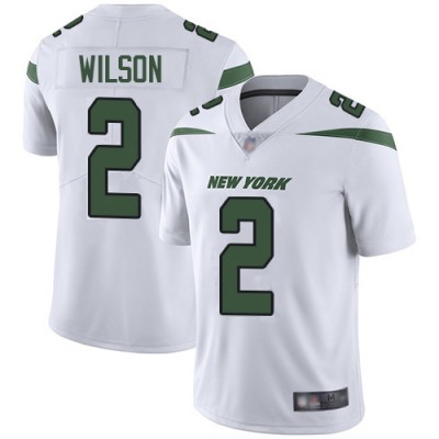 Nike New York Jets #2 Zach Wilson White Men's Stitched NFL Vapor Untouchable Limited Jersey Men's.jpg